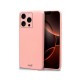 FUNDA COOL IPHONE 16 PRO MAX COVER ROSA - CL8434847075716